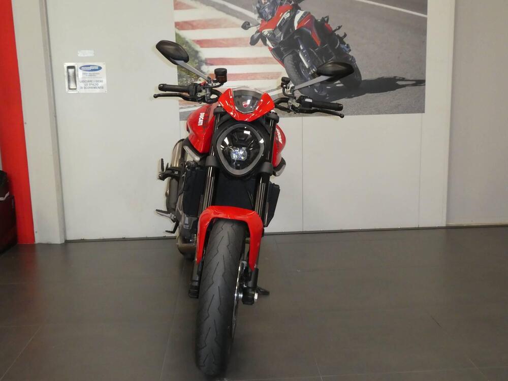 Ducati Monster 937 + (2021 - 24) (2)