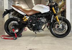 Moto Morini Scrambler 1200 (2009 - 17) usata