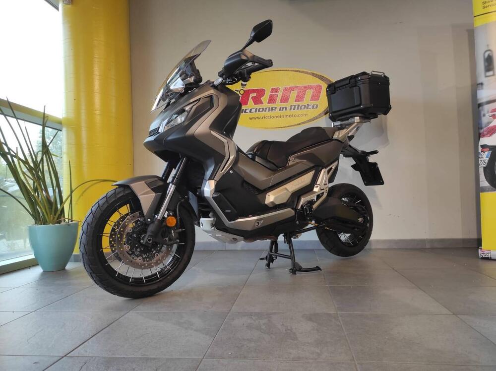 Honda X-ADV 750 (2018 - 20) (2)