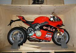 Ducati Panigale V4 Bautista 2022 World Champion Replica (2023) usata