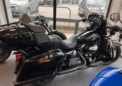 Harley-Davidson Ultra Limited (2022 - 24) usata