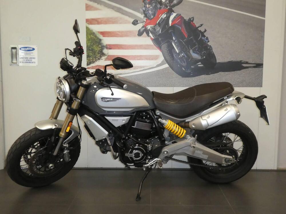 Ducati Scrambler 1100 Special (2018 - 20) (3)