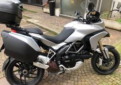 Ducati Multistrada 1200 ABS (2013 - 14) usata