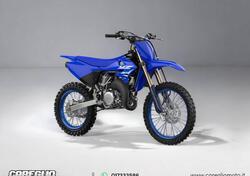 Yamaha YZ 85 (2025) nuova