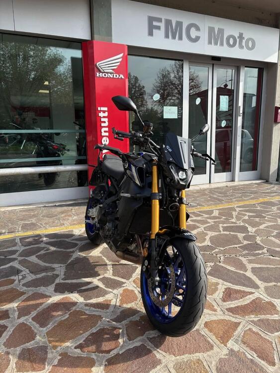 Yamaha MT-09 SP (2021 - 23) (5)