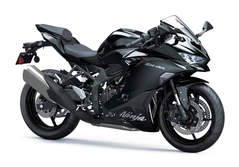 Kawasaki Ninja ZX-4R (2024 - 26)