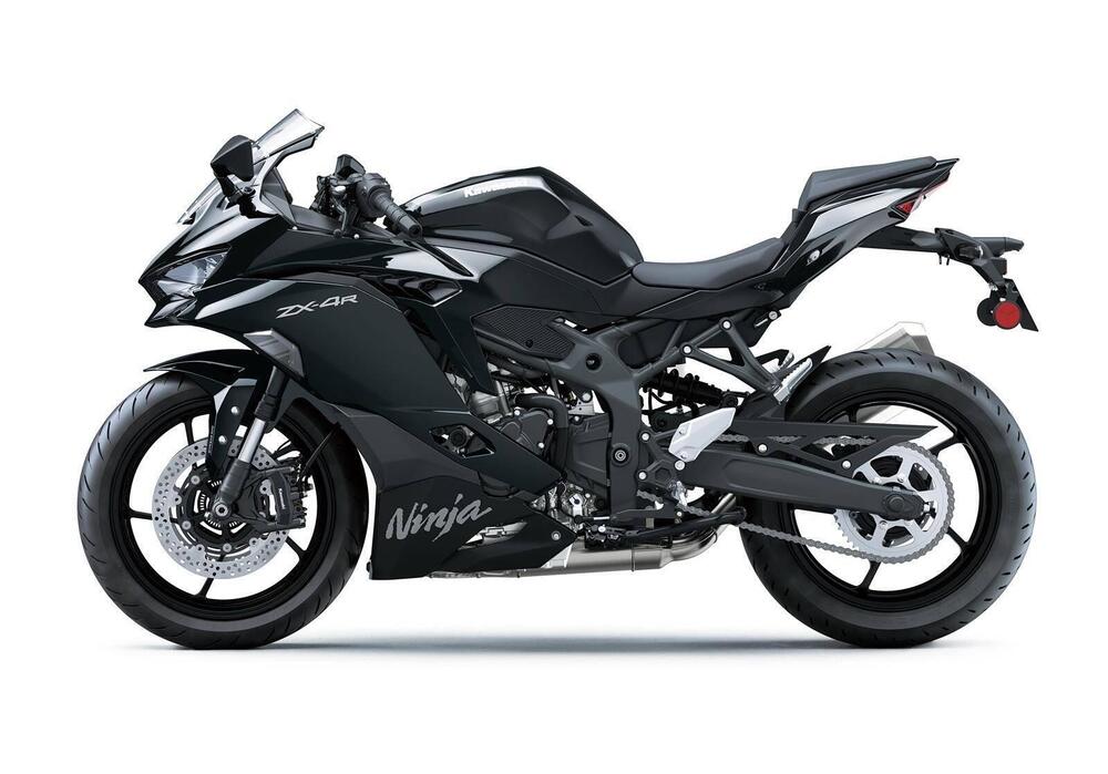 Kawasaki Ninja ZX-4R (2024 - 25) (3)