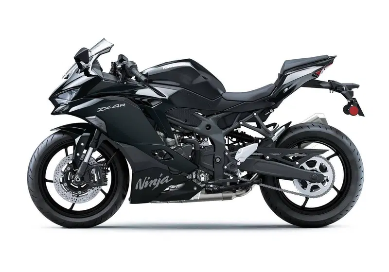 Kawasaki Ninja ZX-4R (2024 - 26) (3)