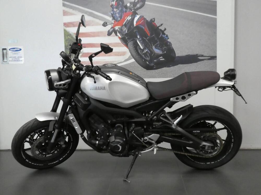 Yamaha XSR 900 ABS (2016 - 20) (3)