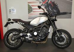 Yamaha XSR 900 ABS (2016 - 20) usata