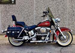 Harley-Davidson 1340 Heritage Classic (1984 - 98) - FLSTC usata