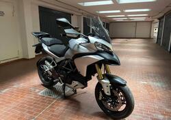 Ducati Multistrada 1200 ABS (2013 - 14) usata