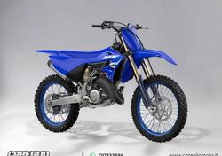 Yamaha YZ 125 (2025) nuova