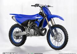 Yamaha YZ 250 (2025) nuova