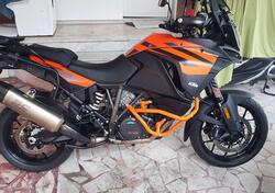 KTM 1290 Super Adventure S (2017 - 20) usata