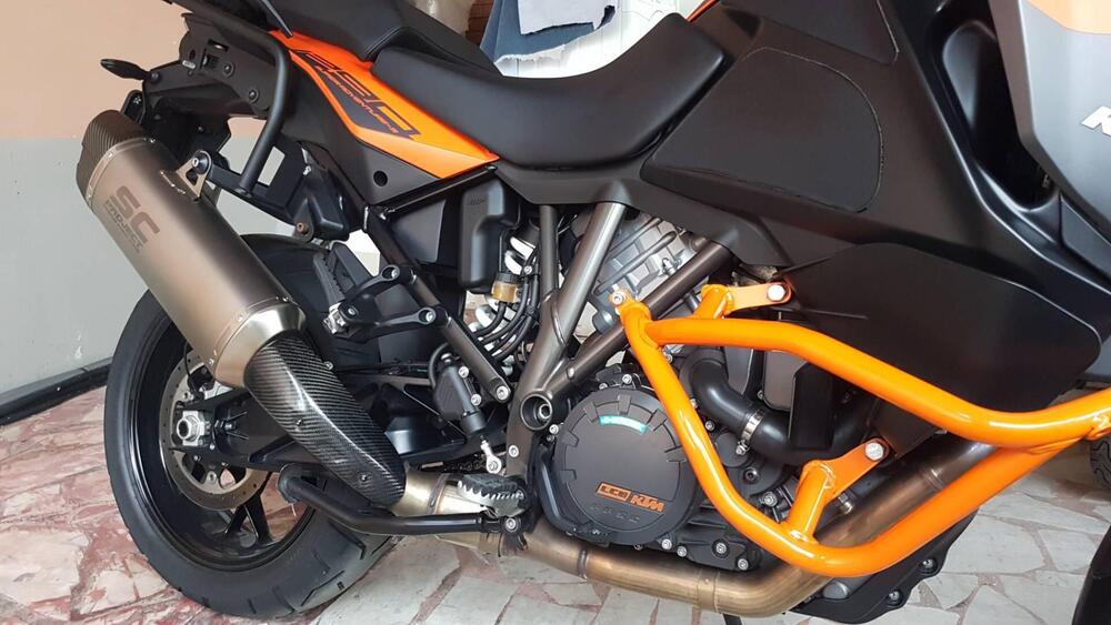 KTM 1290 Super Adventure S (2017 - 20) (3)