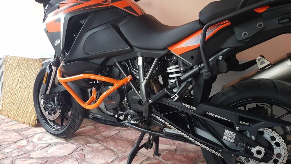 KTM 1290 Super Adventure S (2017 - 20) (4)