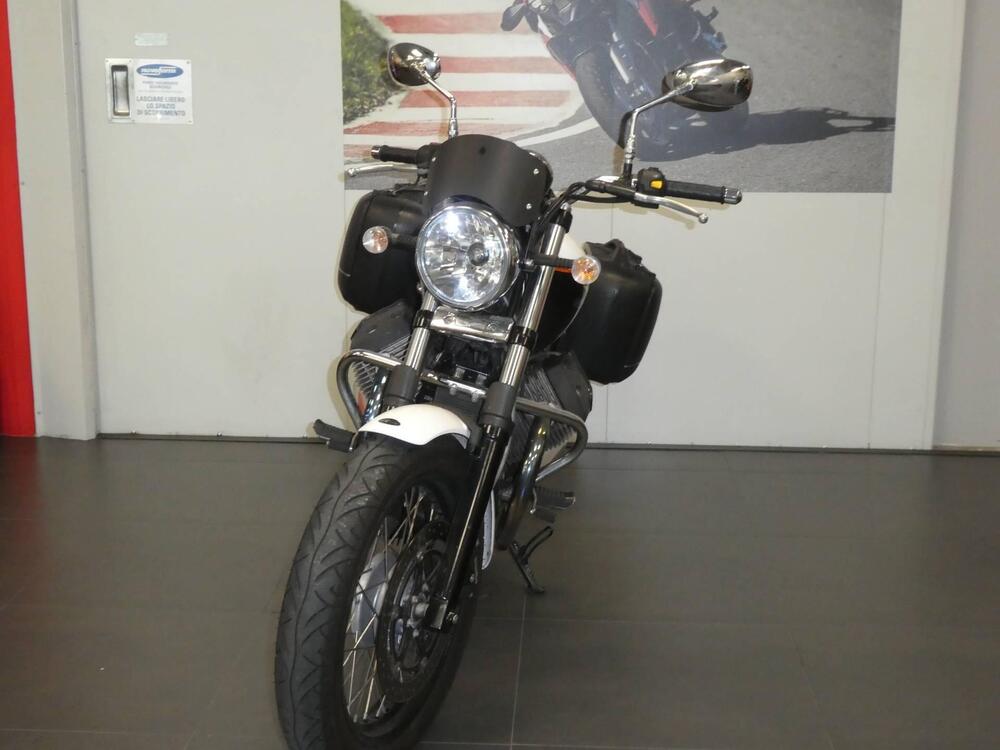 Moto Guzzi Nevada 750 Anniversario (2012 - 13) (2)