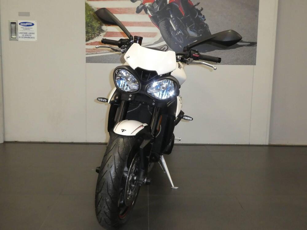 Triumph Street Triple R (2017 - 20) (2)