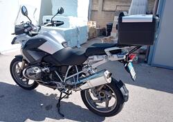 Bmw R 1200 GS (2008 - 09) usata