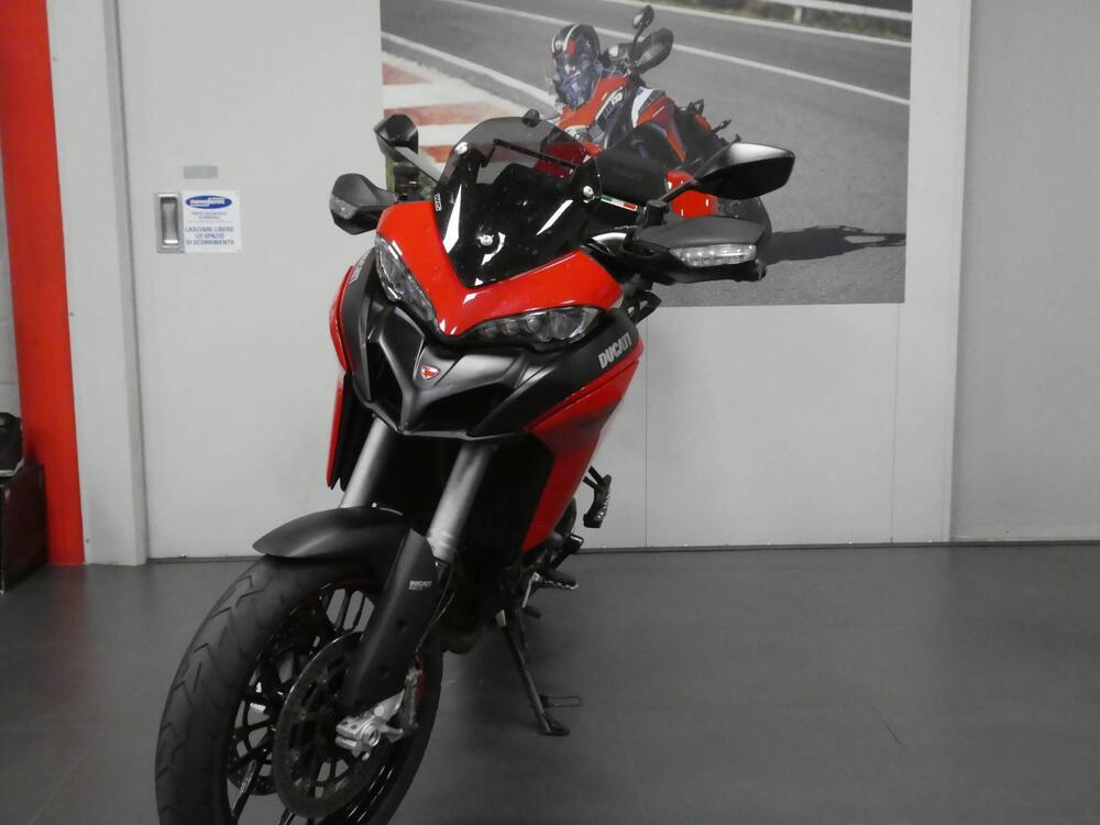 Ducati Multistrada 950 S (2019 - 20) (2)