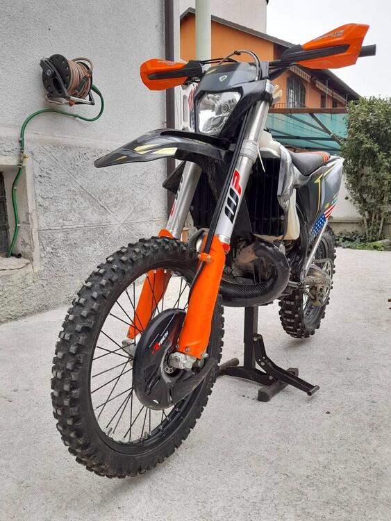 KTM EXC 250 TPI (2021) (2)