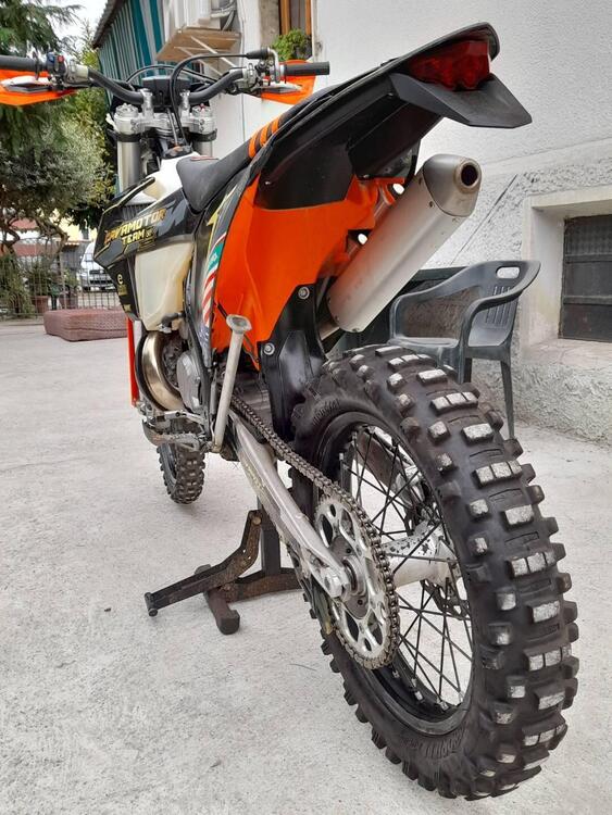 KTM EXC 250 TPI (2021) (3)