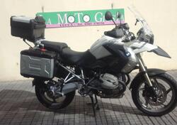 Bmw R 1200 GS (2010 - 12) usata