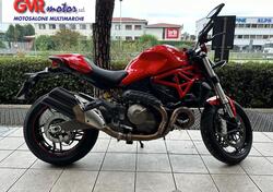 Ducati Monster 821 ABS (2014 - 17) usata