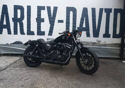 Harley-Davidson 883 Iron (2009 - 11) - XL 883N usata