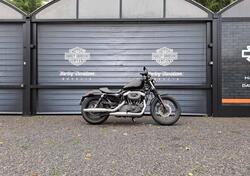 Harley-Davidson 1200 Nightster (2008 - 12) - XL 1200N usata