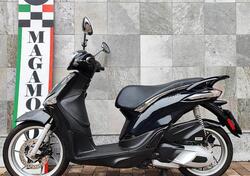 Piaggio Liberty 125 3V ABS (2021 - 24) usata