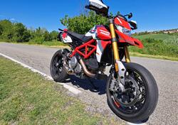 Ducati Hypermotard 950 SP (2022 - 24) usata