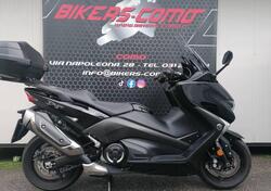 Yamaha T-Max 530 (2017 - 19) usata