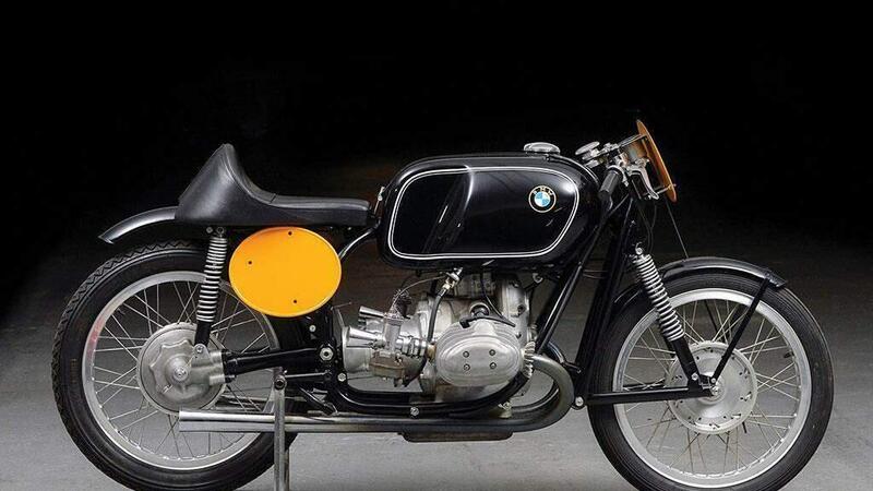 Auto e Moto d&rsquo;Epoca 2024, il Salone dedicato al mondo del Classic: a Bologna da 24 ottobre