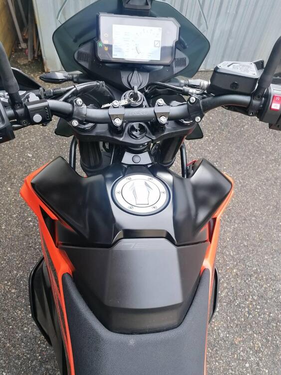 KTM 790 Adventure (2019 - 20) (5)