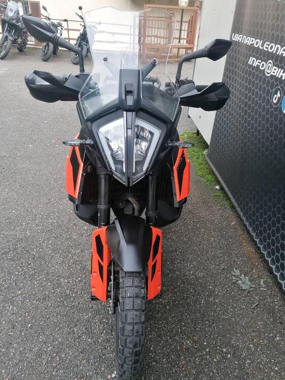 KTM 790 Adventure (2019 - 20) (4)