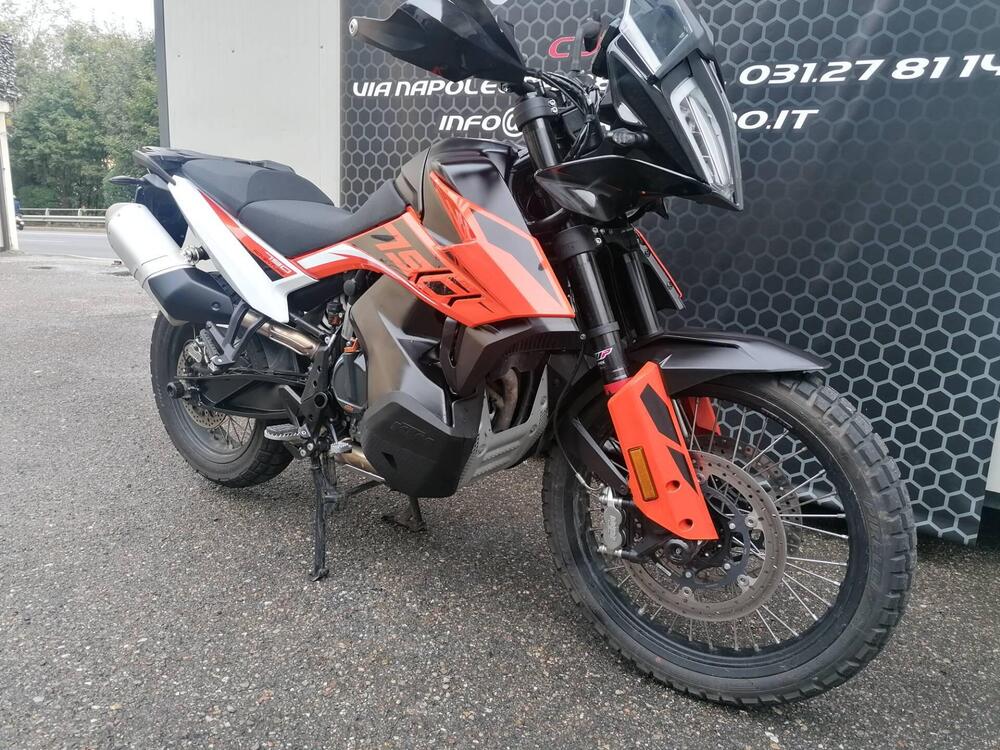 KTM 790 Adventure (2019 - 20) (3)