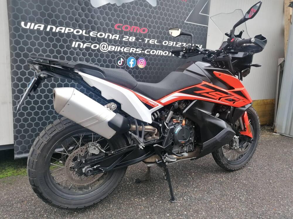 KTM 790 Adventure (2019 - 20) (2)