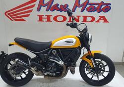 Ducati Scrambler 800 Icon (2017 - 20) usata