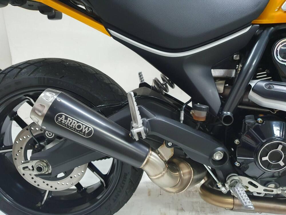 Ducati Scrambler 800 Icon (2017 - 20) (4)