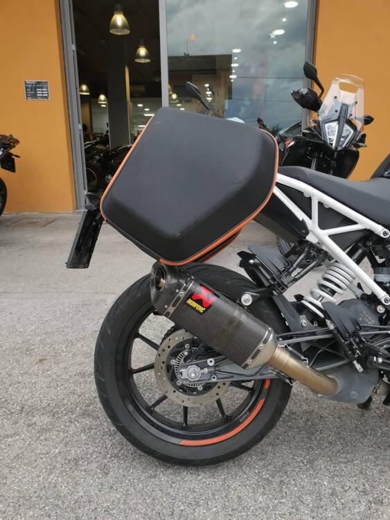 KTM 390 Duke (2021 - 23) (5)