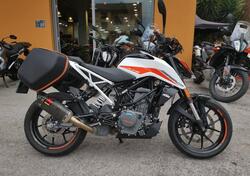 KTM 390 Duke (2021 - 23) usata