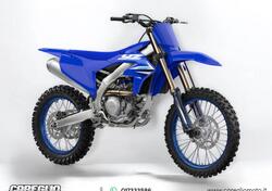 Yamaha YZ 450 F (2025) nuova