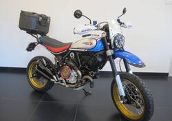 Ducati Scrambler 800 Desert Sled (2021 - 22) usata