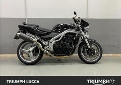 Triumph Speed Triple 1000 (1999 - 02) usata