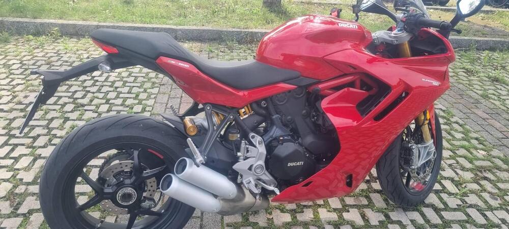 Ducati SuperSport 950 S (2021 - 24) (5)