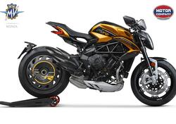 MV Agusta Dragster 800 RR SCS (2021 - 24) nuova