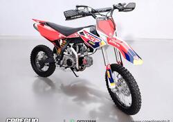 YCF Bigy 125 MX (2021 - 24) nuova