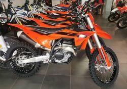 KTM SX 250 F (2025) nuova